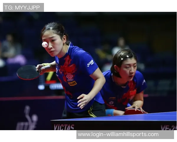 独家解析上海乒乓球队与欧冠足球实力对比的深度分析