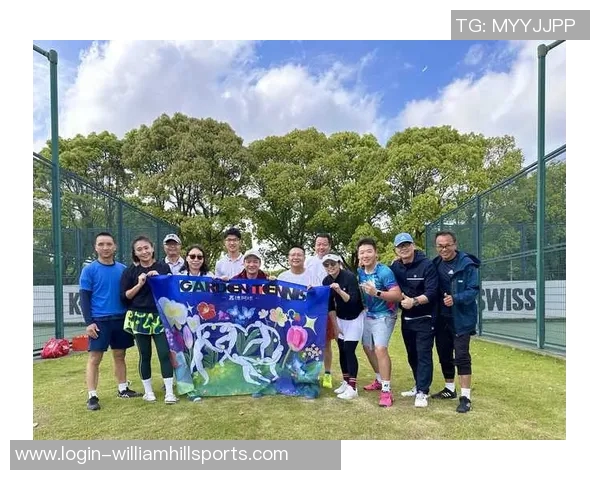 运动最新数据武汉网球队在全国网球战术排行榜中荣获第二名展现强大实力与潜力