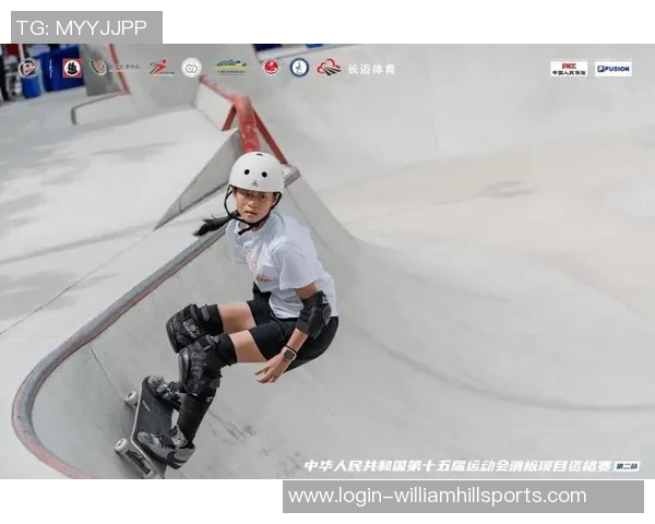 实时新闻南京滑板队的力量变革引发热议滑板文化新风潮